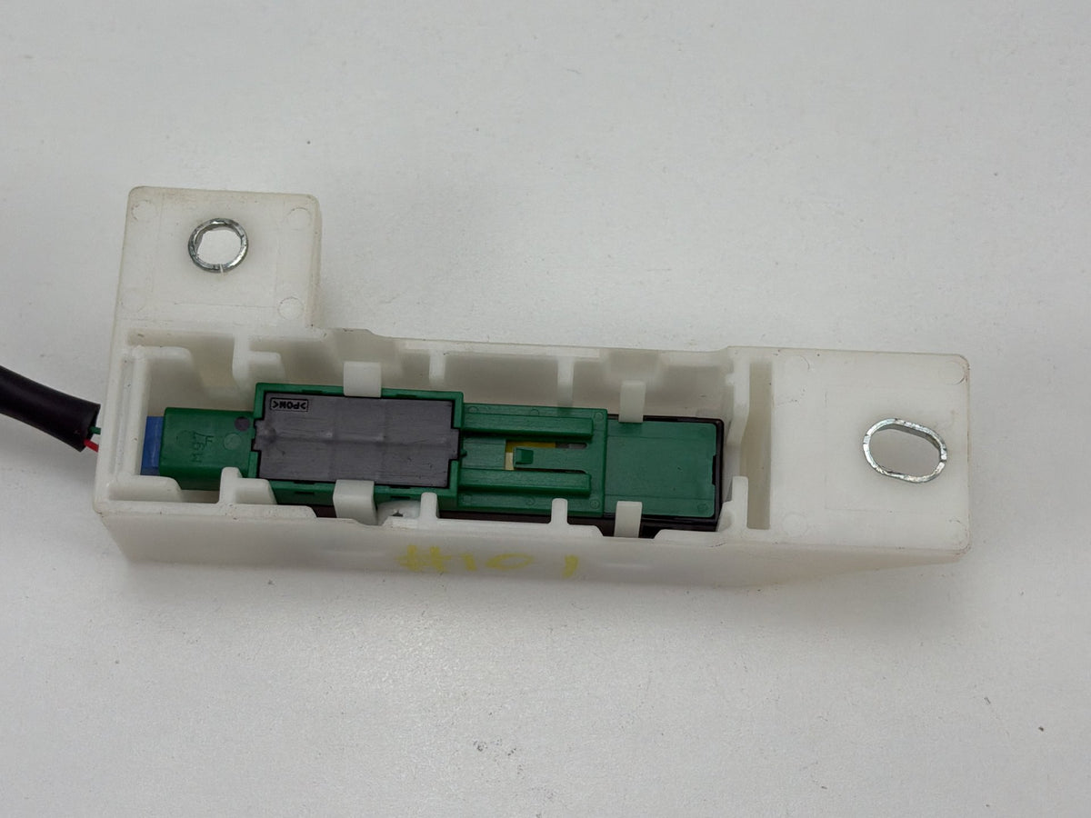 2007-2012 Lexus ES350 Smart Keyless Entry System Antenna Receiver Module OEM