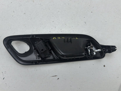 2009-2017 Volkswagen CC Front Left Side Interior Door Handle 3C8 837 113 OEM