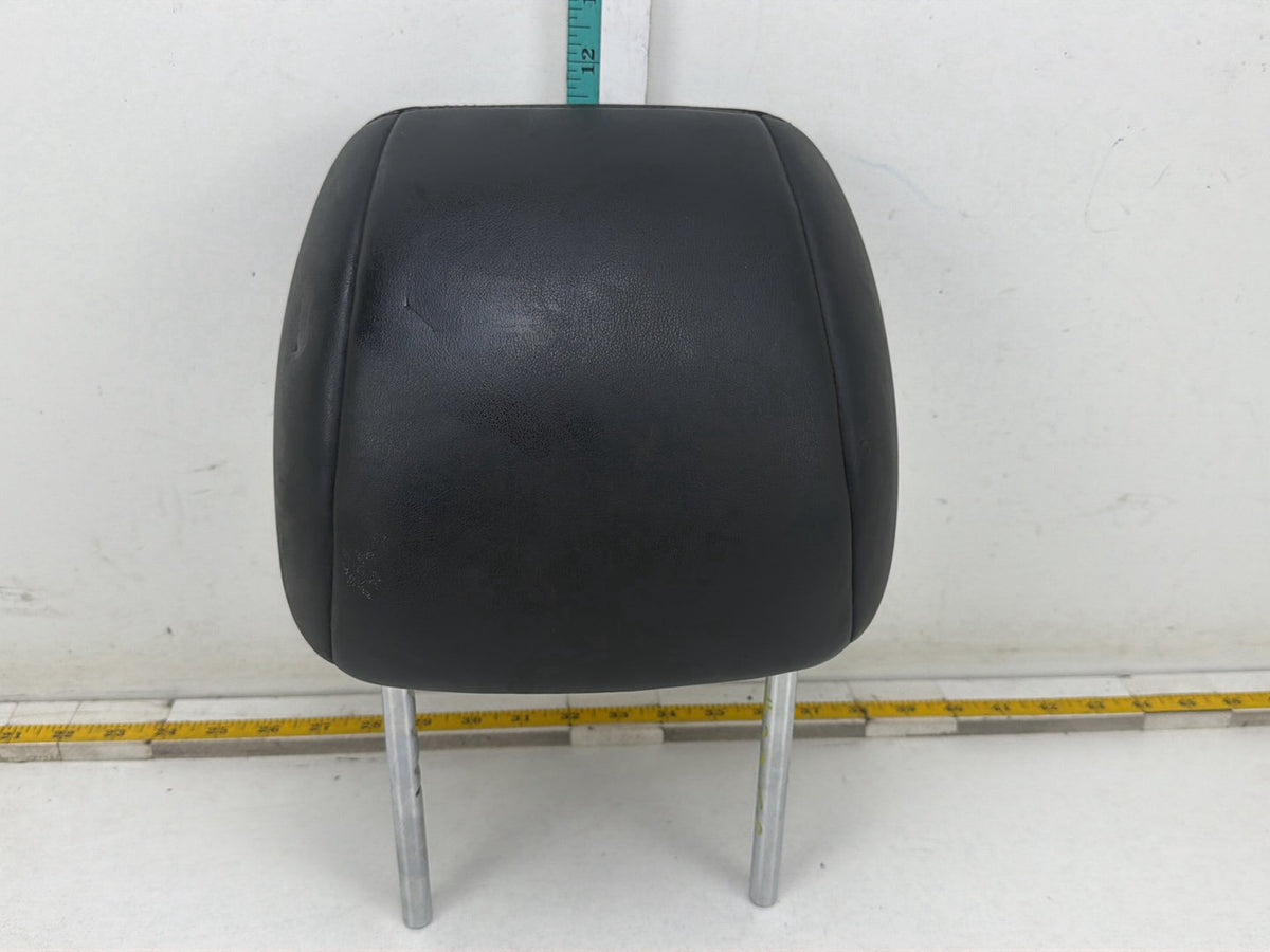2008-2013 Infiniti G37 Sedan- Front Right Passenger Side Seat Headrest OEM