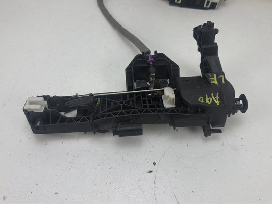 2012-2015 Mercedes-Benz ML550 Front Left Driver Door Lock Latch Actuator OEM