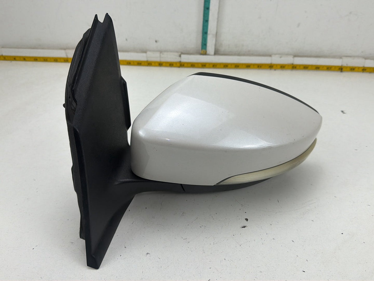 2017-2019 Ford Escape Left Side Door View Power Mirror GJ54-17683-FB59VJ OEM