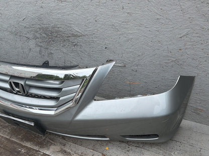 2008-2010 Honda Odyssey Front Bumper Cover OEM