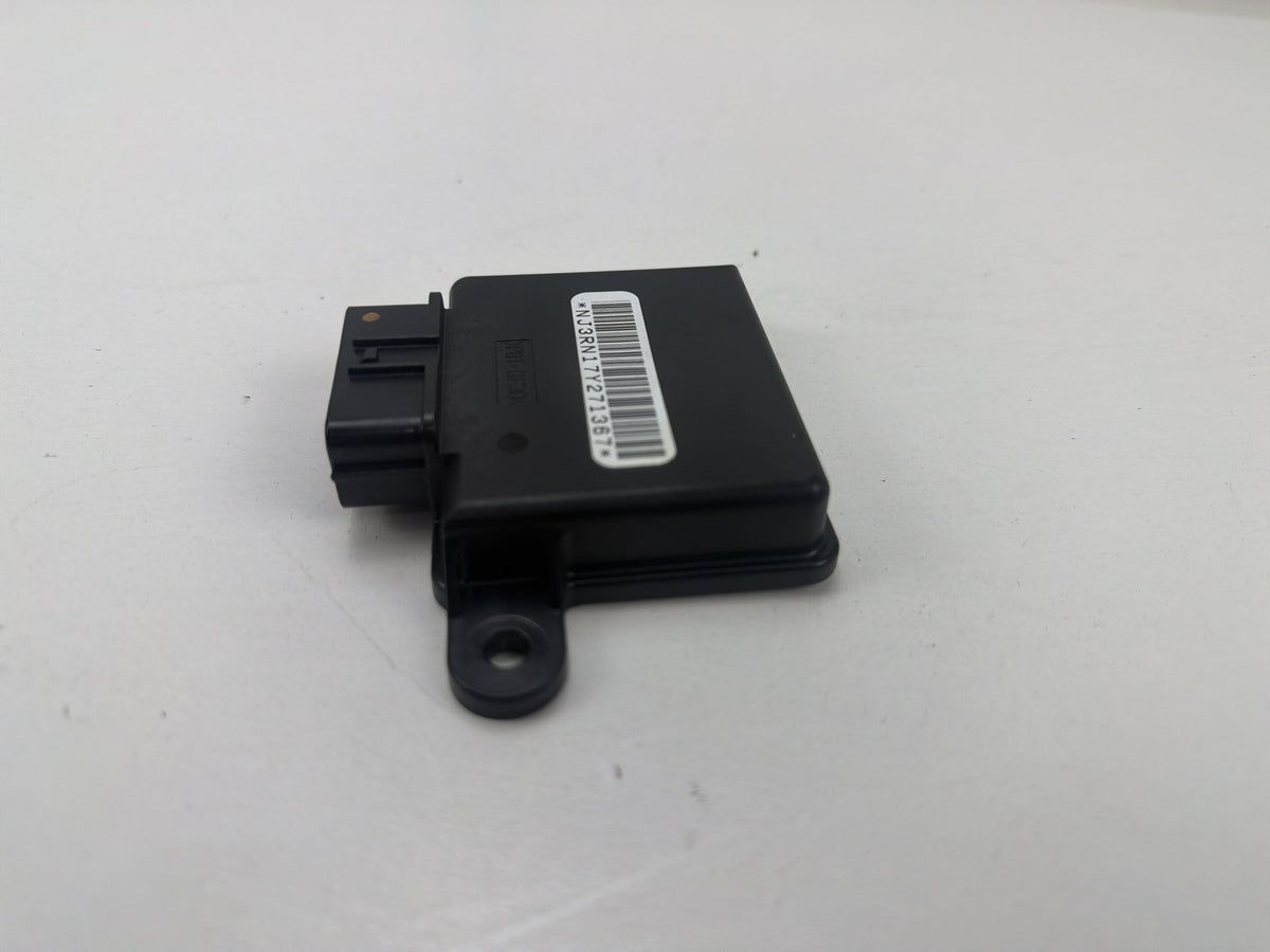 2013-2019 Nissan Sentra Seat Occupant Detection Module OEM