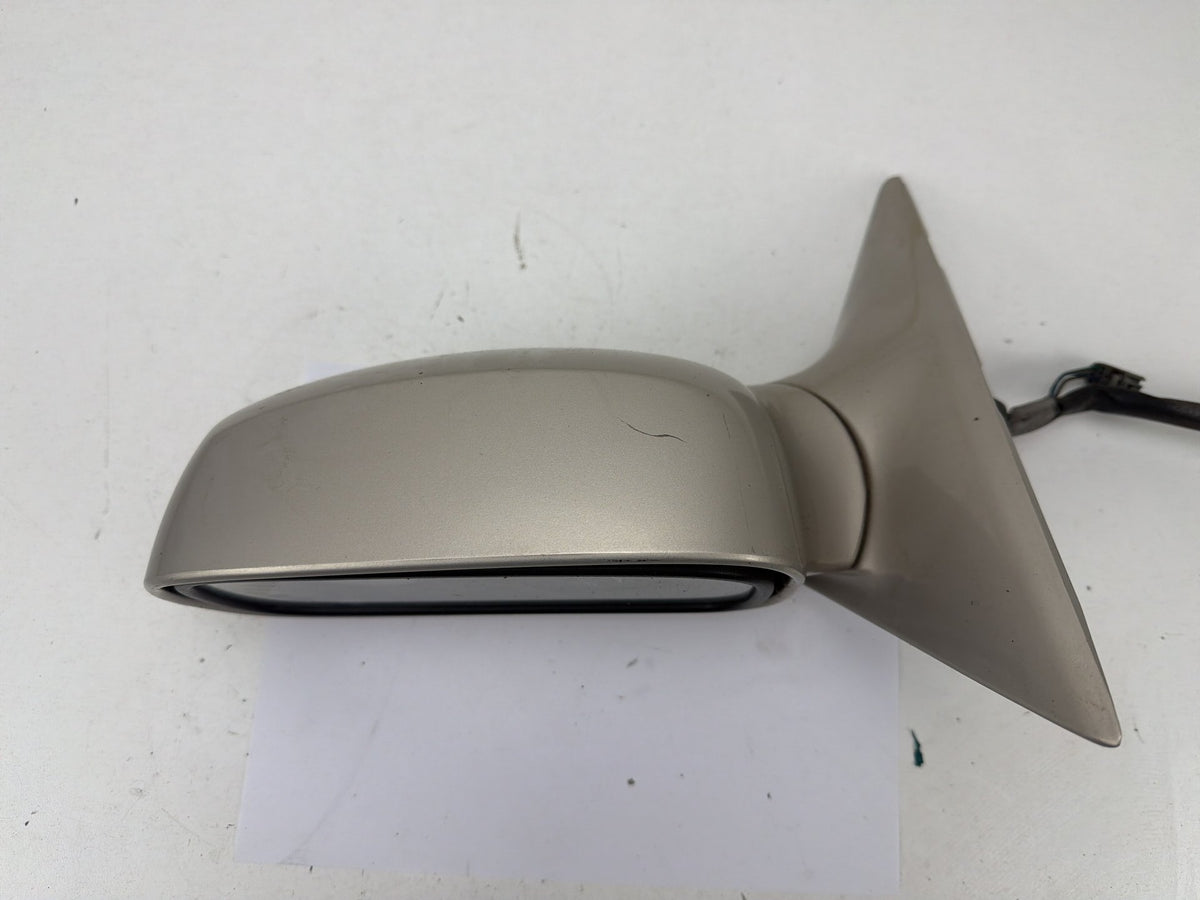 2006-2007 Cadillac DTS Left Driver Side View Door Mirror 710691 OEM