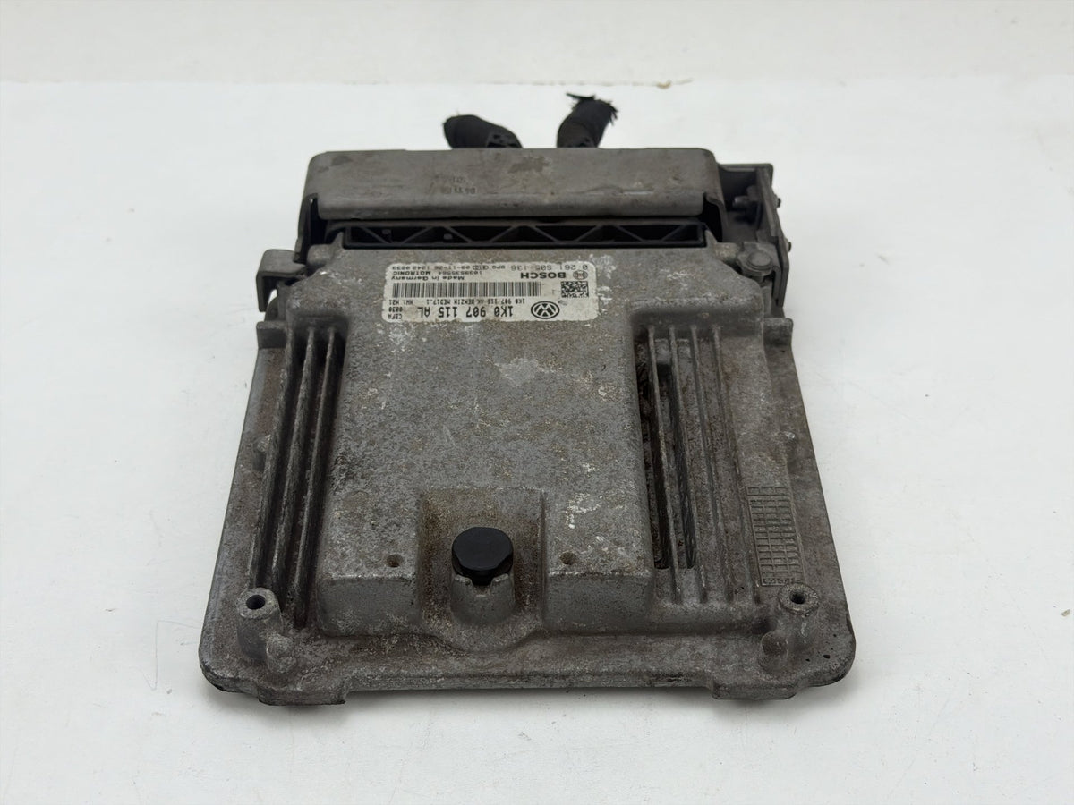 2010-2013 Volkswagen Golf Jetta GTI Engine Control Module ECM ECU OEM