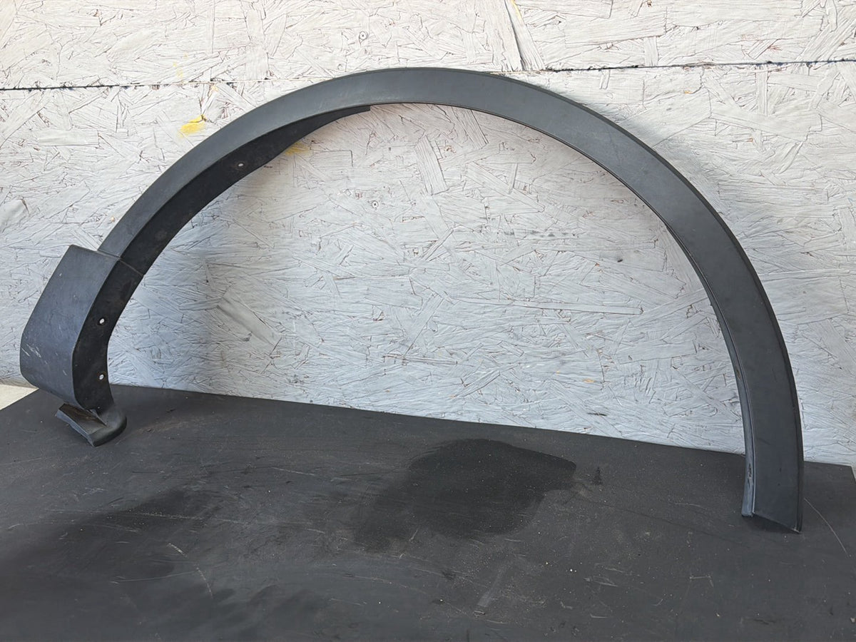 2011-2015 Ford Explorer Front Right Side Fender Flare Wheel Arch Molding OEM