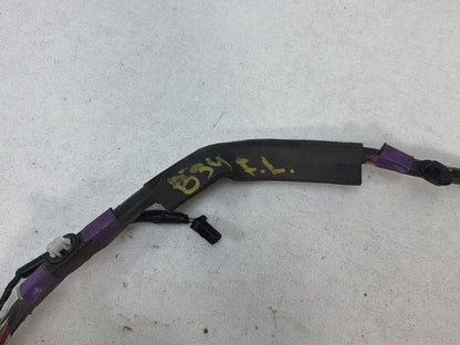 2009 Toyota Camry Front Left Driver Side Door Wire Wiring Harness OEM