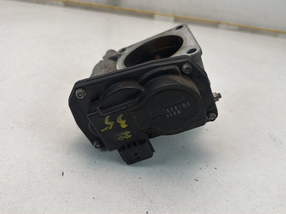 2008-2013 Infiniti G37 Right Side Throttle Body Assembly OEM