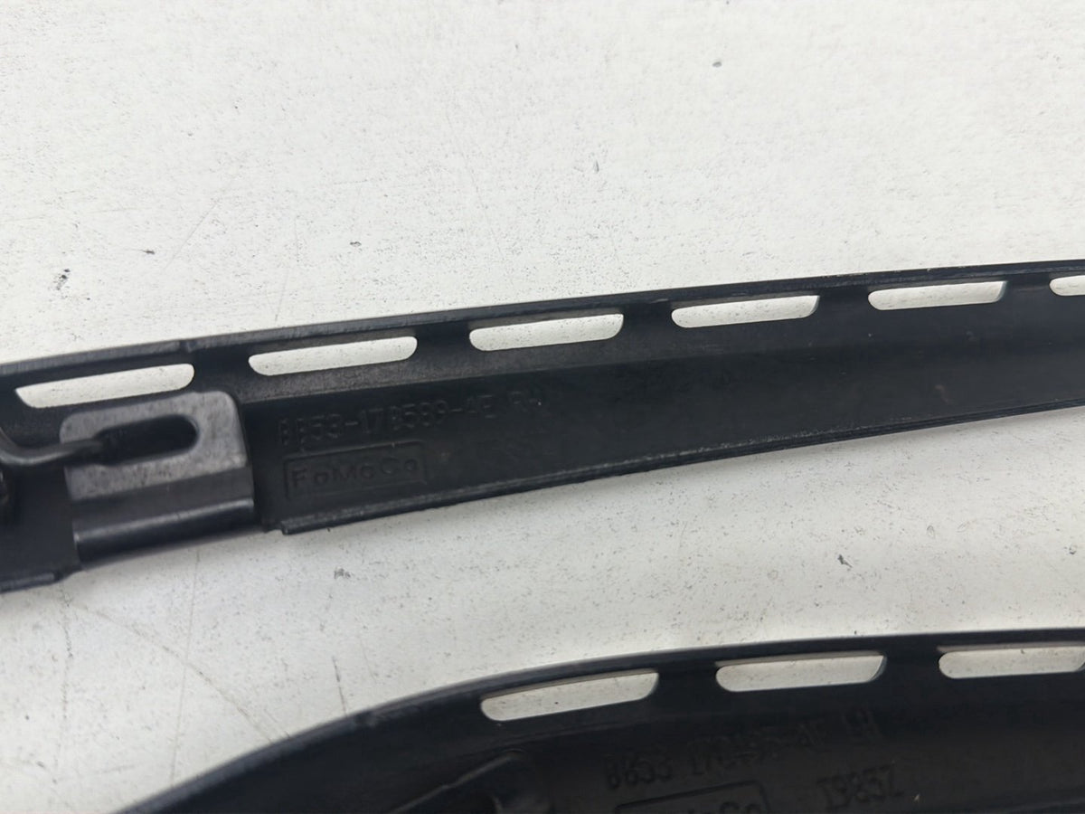 2011-2015 Ford Explorer Front Wiper Arms Pair OEM