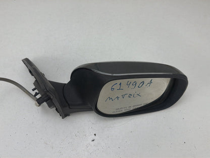 2009-2013 Toyota Matrix Right Passenger Side Power View Mirror 8791002660B1 OEM