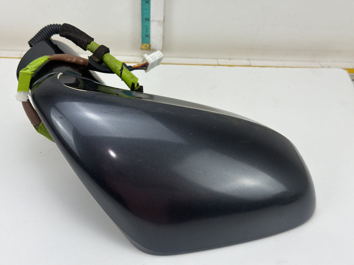2007-2009 Lexus ES350 V40 - Right Passenger Side View Door Mirror OEM