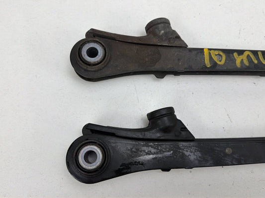 2007-2013 Mini Cooper Rear Left & Right Upper Control Arm 6768724 OEM