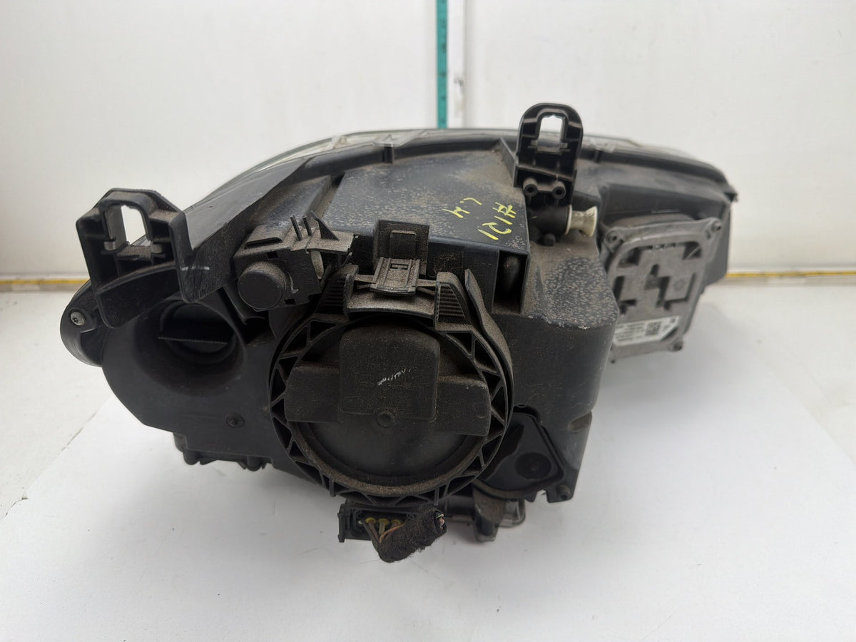 2010-2013 BMW X5 Front Left Driver Side Xenon Adaptive Headlight 7298451 OEM