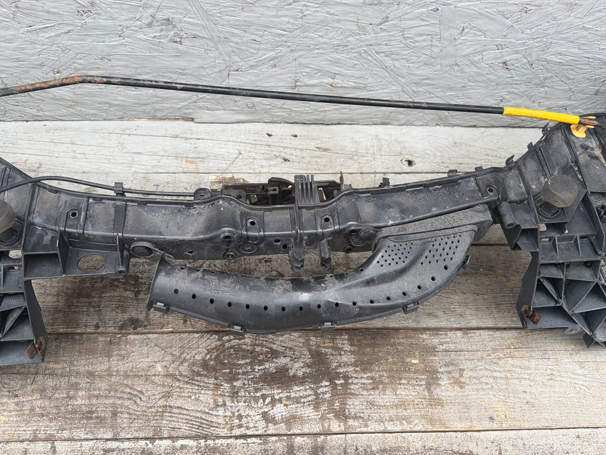 2012-2018 Ford Focus Radiator Core Support Upper Tie Bar OEM