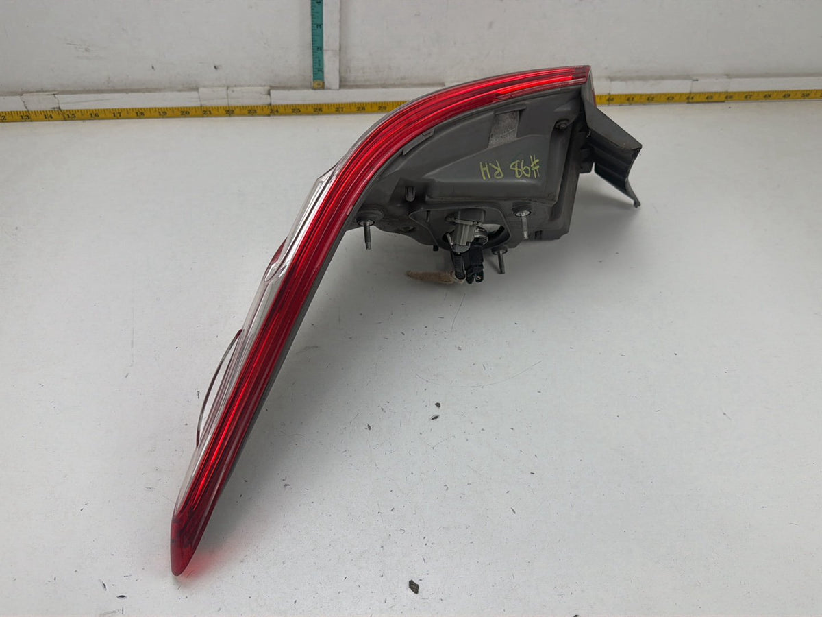 2015-2017 Toyota Camry XV50 - Rear Right Passenger Tail Light 945234 OEM