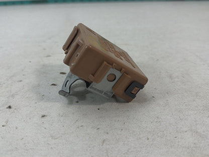 2007-2011 Toyota Camry XV40-Computer Tire Pressure Monitor Module 89769-06050