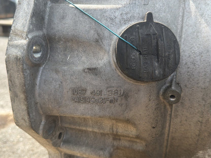 2014-2020 Maserati Ghibli III M157 3.0L AWD 8 Speed Automatic Transmission OEM