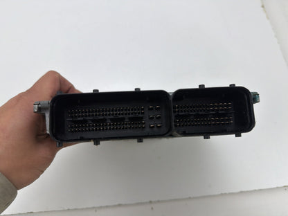 2012-2018 Audi A7 4G Engine Control Module ECU ECM 4G0907551A OEM