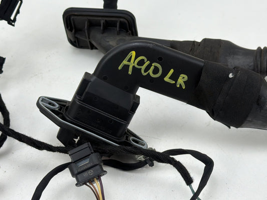 2012-2014 Mercedes Benz ML550 Rear Left Side Door Wiring Harness C15777-100 OEM