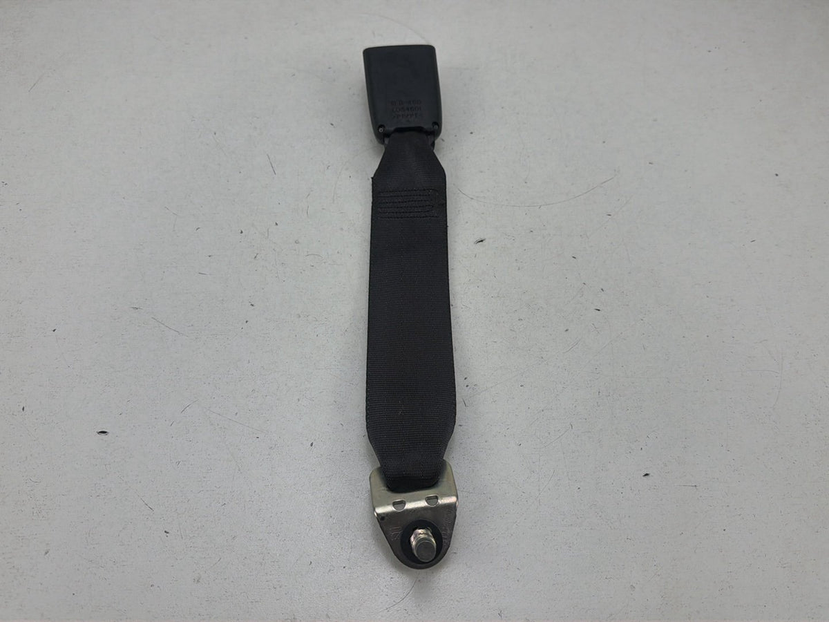 2008-2013 Infiniti G37 Rear Centre Seat Belt Buckle E034601 OEM