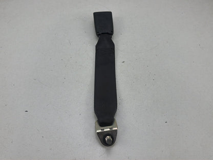 2008-2013 Infiniti G37 Rear Centre Seat Belt Buckle E034601 OEM