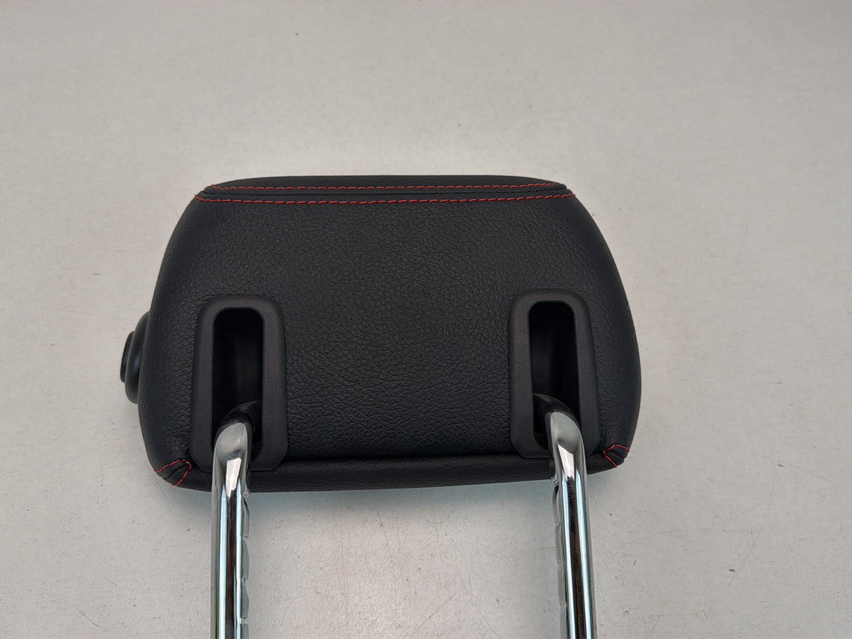 2014-2016 BMW 228i F22- Rear Left Driver Side Headrest OEM