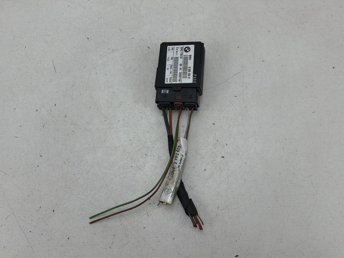 2006-2015 Mini Cooper S R56 Front Heated Seat Control Module 6926435 OEM