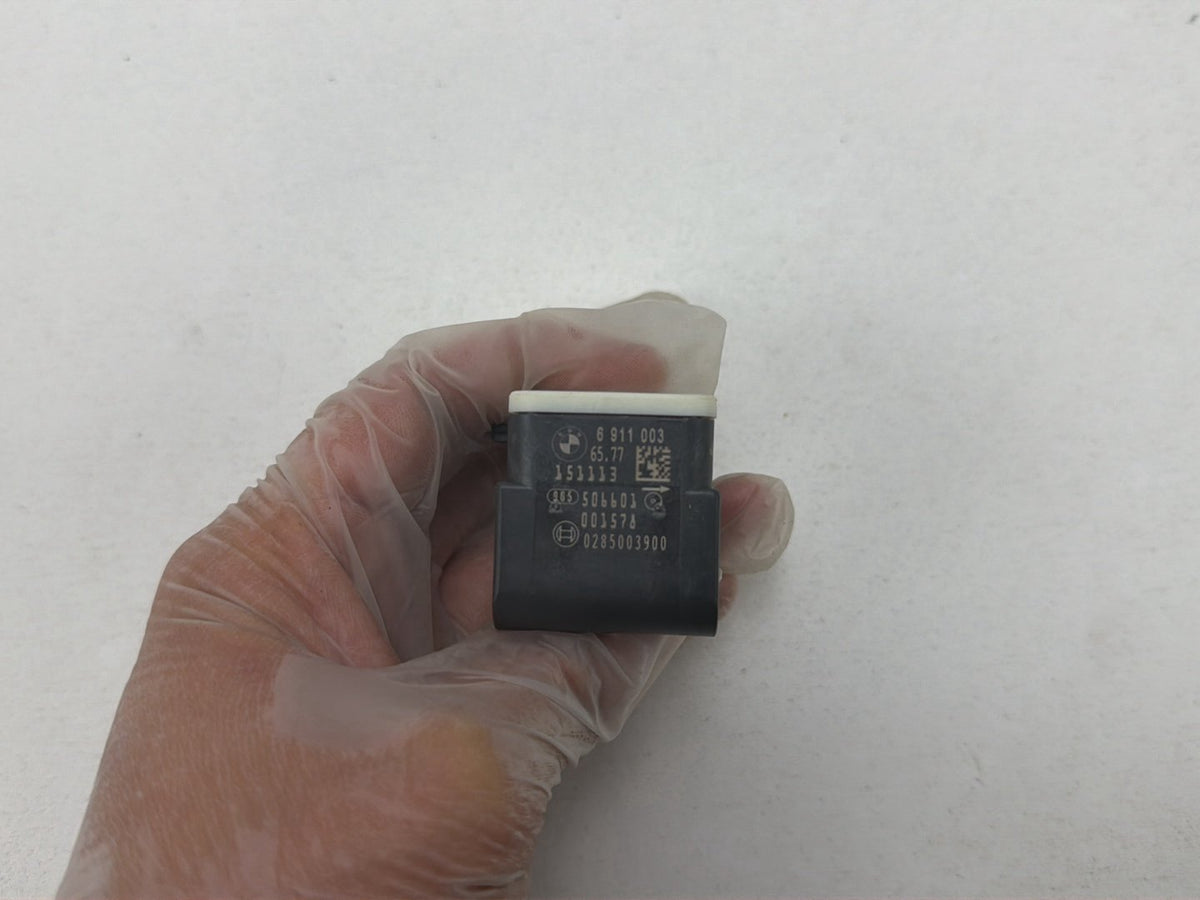 2013-2015 BMW X1 E84- Accelerometer Sensor Module 6911003 OEM