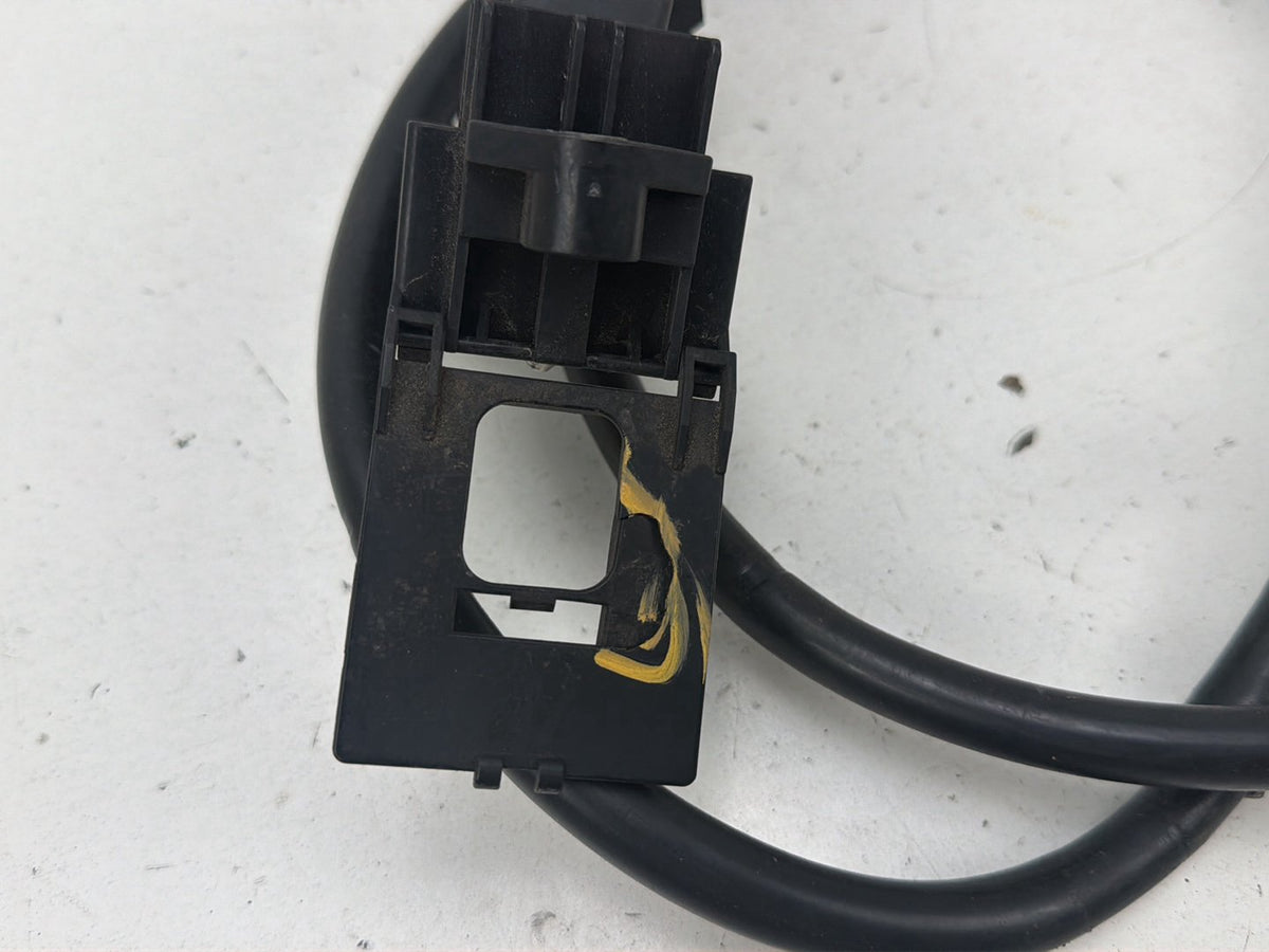 2008-2010 Porsche Cayenne Engine Bay Battery Power Charge Cable Wire OEM