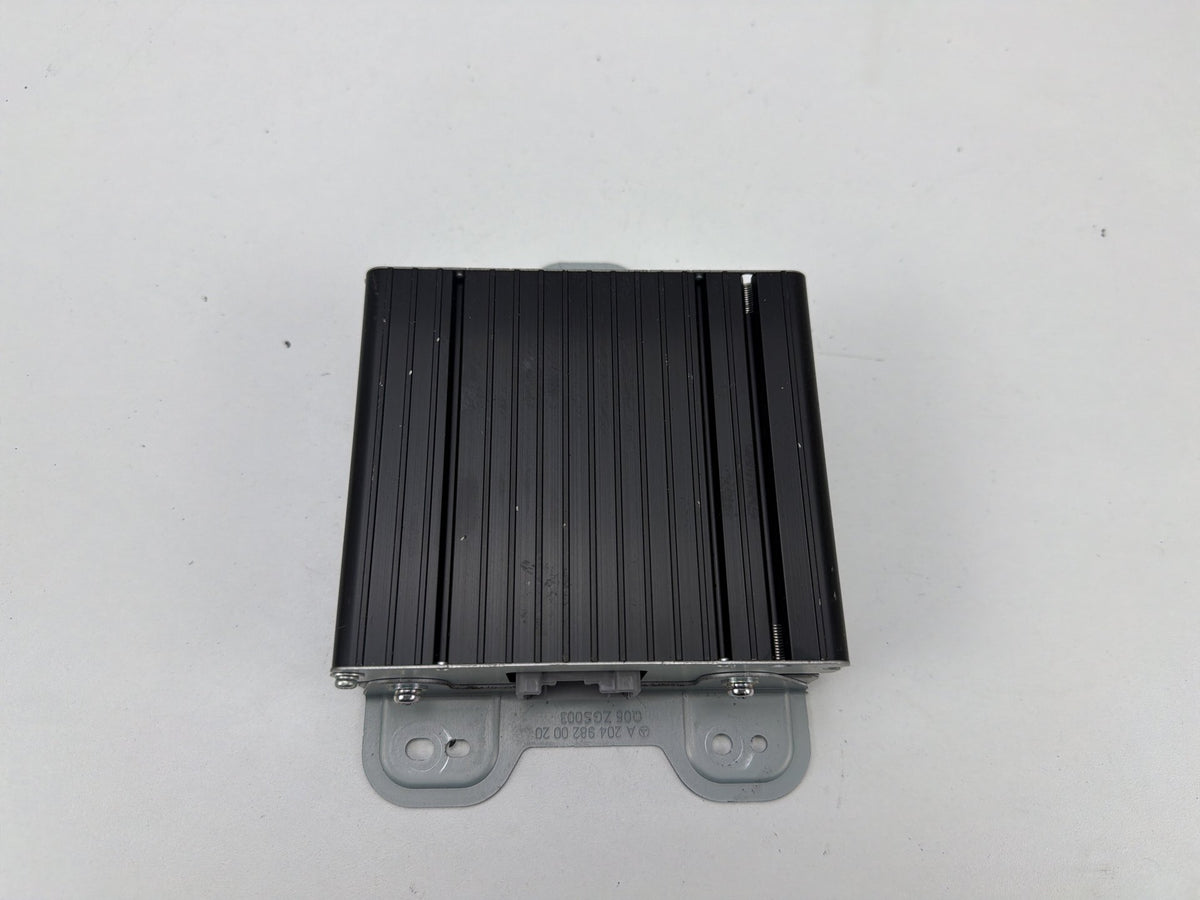 2006-2012 Mercedes-Benz R350 Power Inverter Module A2049820020 OEM
