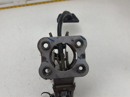 2014-2020 Infiniti Q50 Automatic Brake Pedal Bracket Assembly OEM