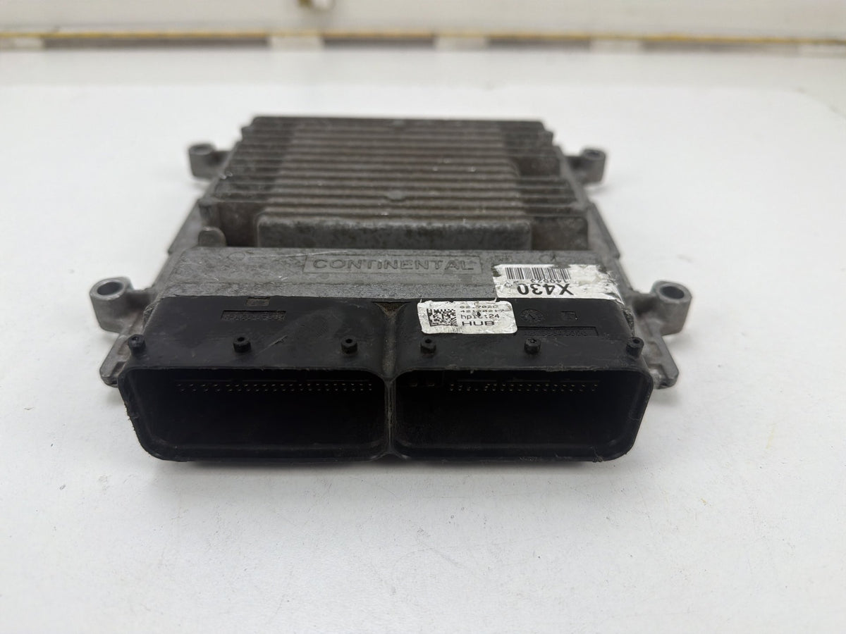 2015-2016 Kia Forte Engine Computer/ ECU Control Module 39102-2EXB5 OEM