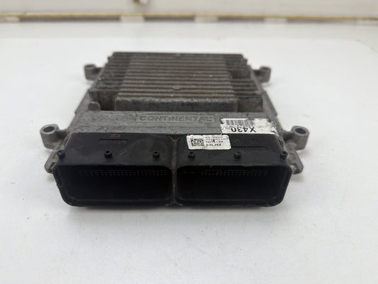 2015-2016 Kia Forte Engine Computer/ ECU Control Module 39102-2EXB5 OEM