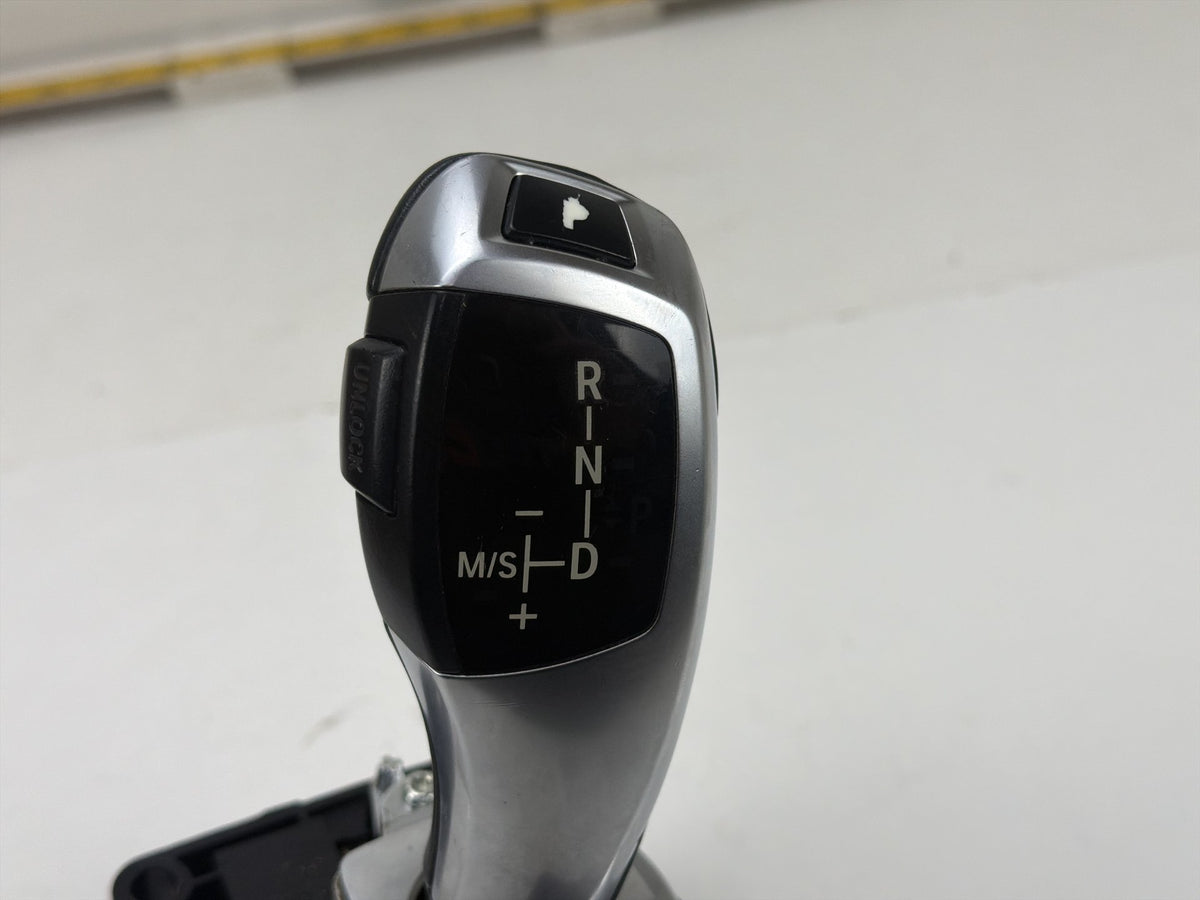 2010-2013 BMW X5 Automatic Transmission Gear Shifter Assembly 9228610 OEM