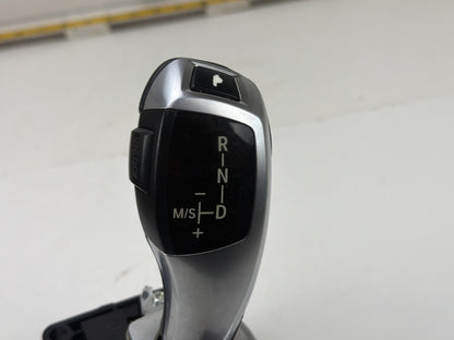 2010-2013 BMW X5 Automatic Transmission Gear Shifter Assembly 9228610 OEM