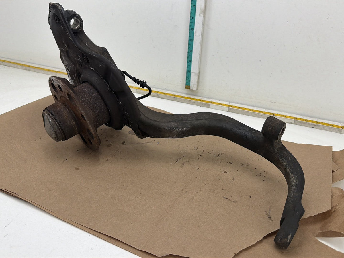2007-2013 Mercedes-Benz S-Class S550 W221 Left Front Spindle OEM