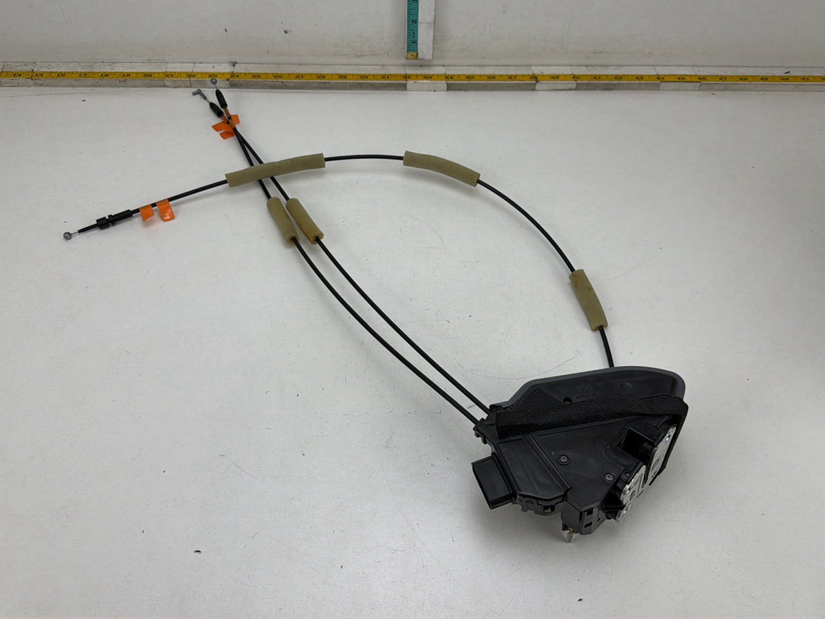 2015-2019 Nissan Sentra Front Right Passenger Side Door Lock Actuator OEM