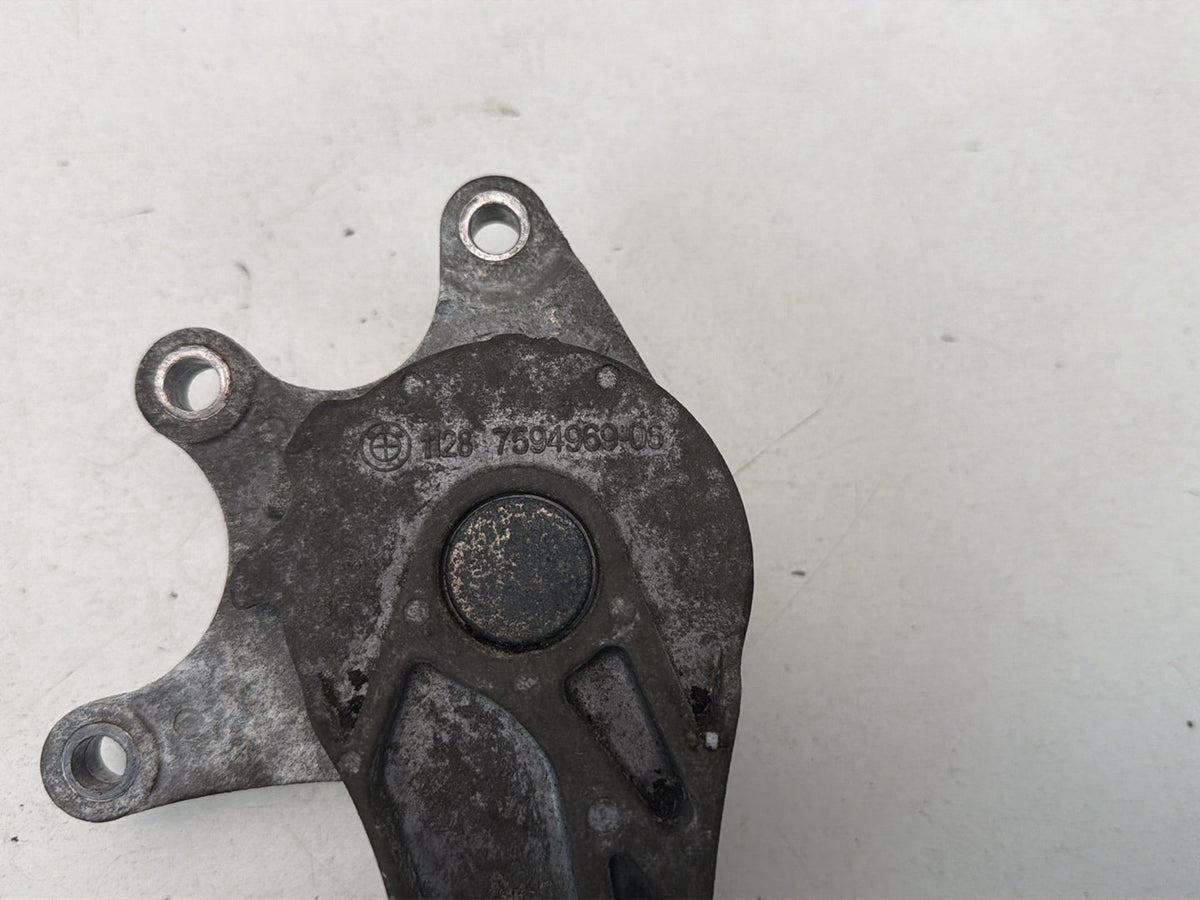 2014-2015 BMW 228i F22 Engine Accessory Drive Belt Tensioner OEM