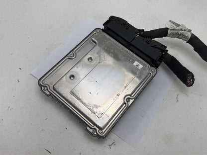 2014-2017 Maserati Ghibli Engine Computer/ ECU Control Module 670031346B OEM