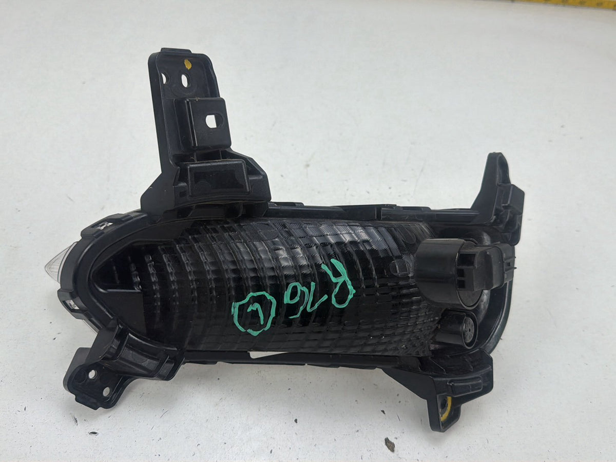 2019-2021 Kia Forte - Right Passenger Side Fog Light Lamp 92303-M7 OEM