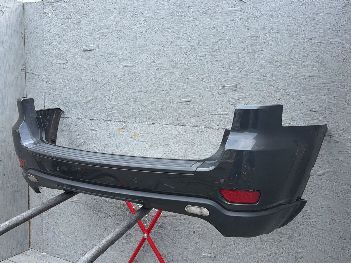 2011-2015 Jeep Grand Cherokee WK- Rear Bumper Cover 463000 OEM