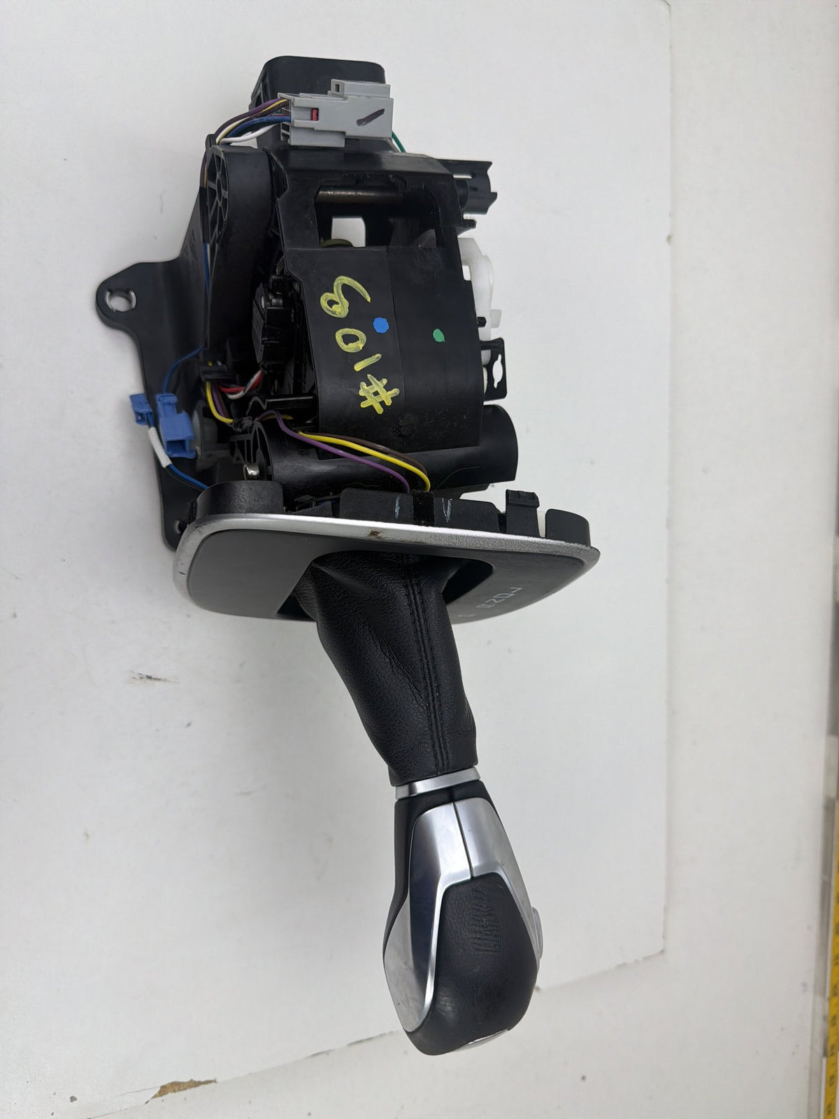 2013-2018 Ford C-Max Automatic Transmission Gear Shifter CJ5P-7K004-F OEM