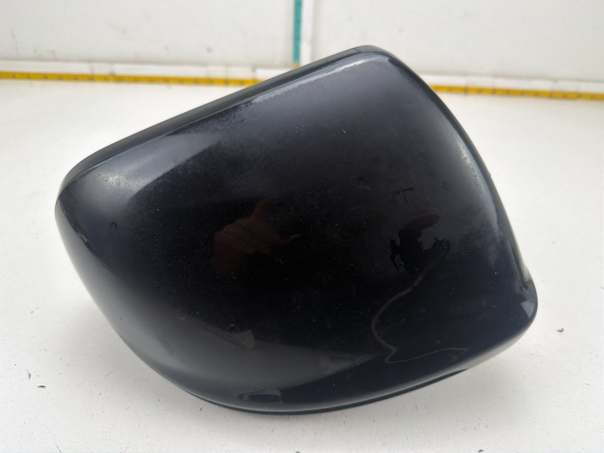 2013-2016 Lincoln MKT Side View Door Mirror Gloss Housing Base Parts Only OEM