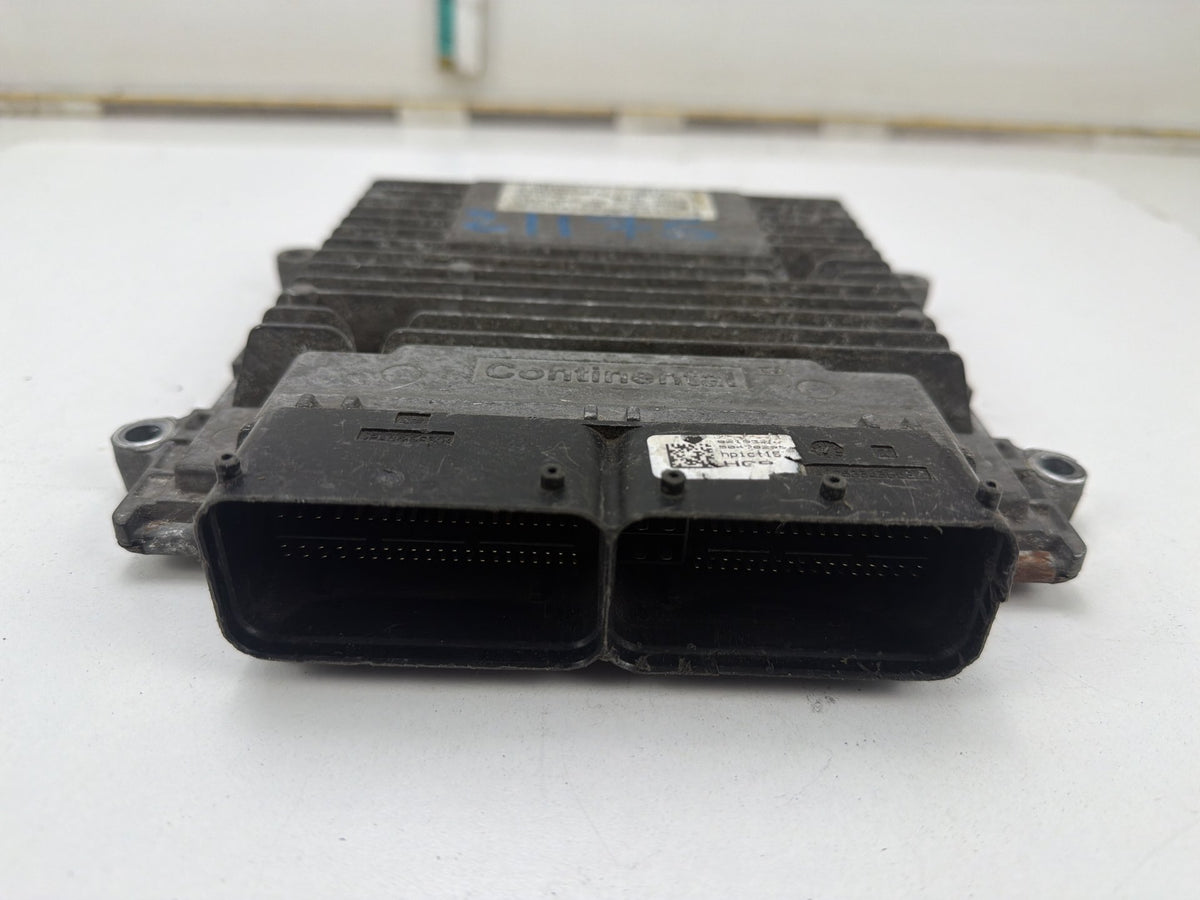 2014-2015 Kia Optima Engine Computer Control Module Unit ECU 39138-2GBE6 OEM