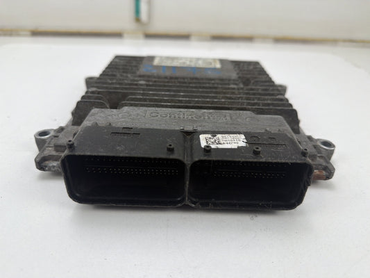 2014-2015 Kia Optima Engine Computer Control Module Unit ECU 39138-2GBE6 OEM