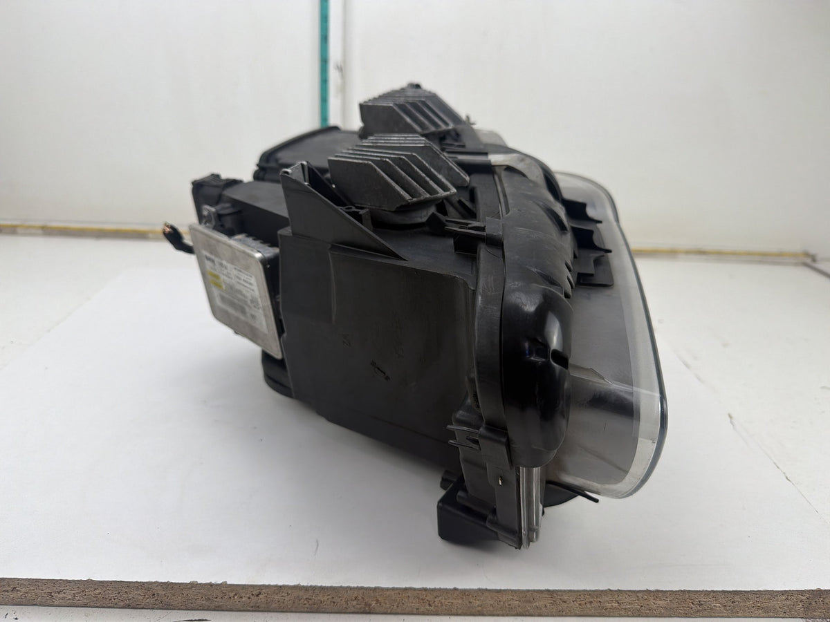 2011-2013 BMW 550i xDrive Front Right Passenger Side Xenon Headlight Lamp OEM