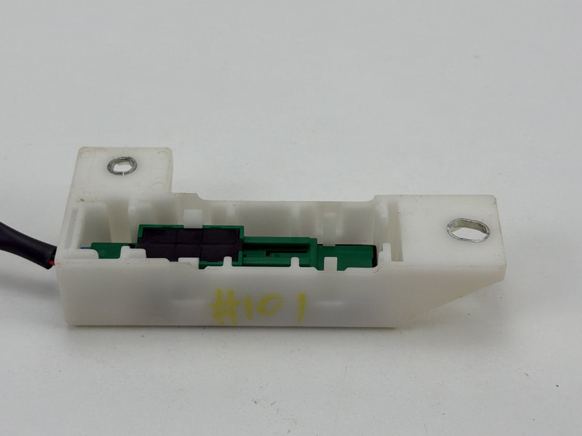 2007-2012 Lexus ES350 Smart Keyless Entry System Antenna Receiver Module OEM