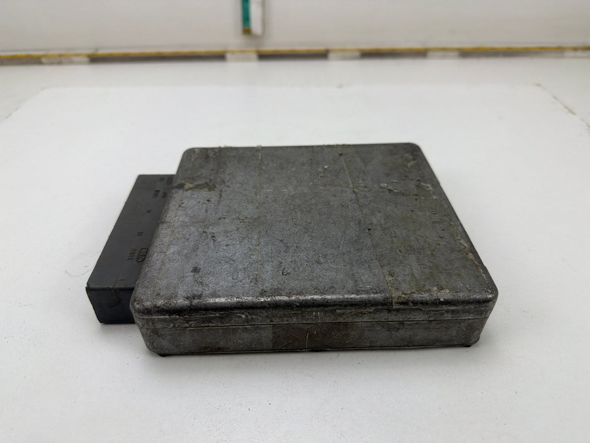 2004 Ford E-Series E150 E250 E350 Engine Control Module ECU 4C2A-12A650-ED OEM