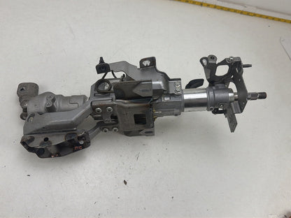 2014-2022 Infiniti Q50 Manual Tilt Steering Column Shaft Assembly OEM