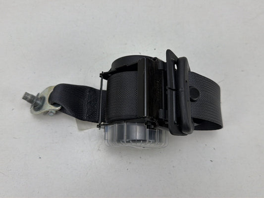 2015-2019 Nissan Sentra Rear Right Passenger Side Seat Belt 646384863A OEM